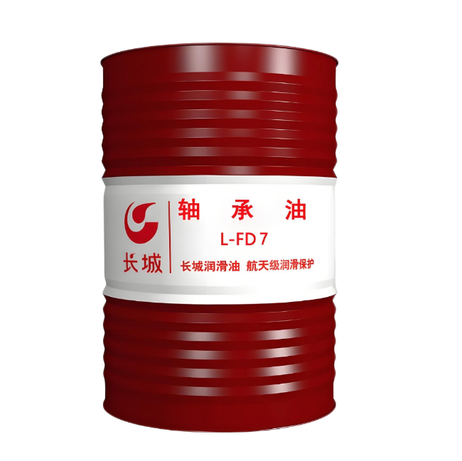 青浦长城FD轴承油